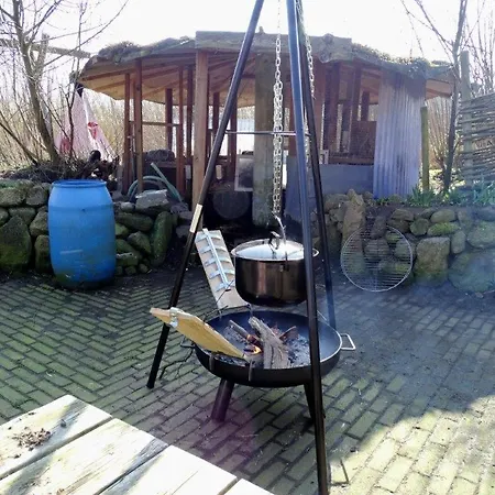 Apartman Hvidpilen Uve