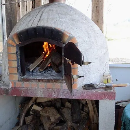 Appartamento Hvidpilen