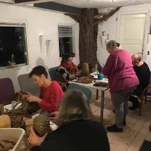 Hvidpilen * Uve