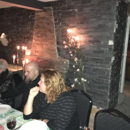 威琵恩公寓 公寓