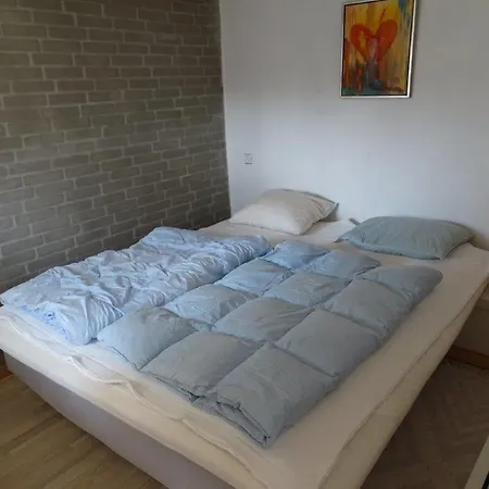 威琵恩公寓 公寓 *