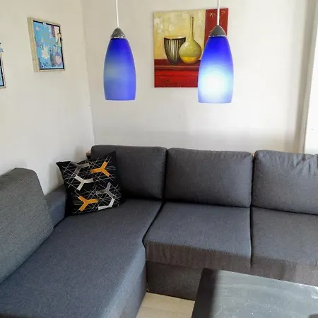 Hvidpilen Appartamento *