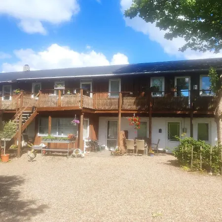 Apartman Hvidpilen