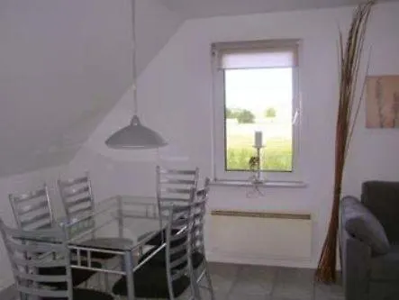 Hvidpilen Apartman