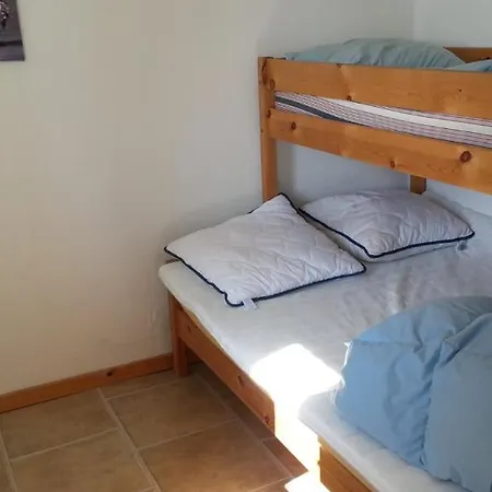 Hvidpilen Apartman